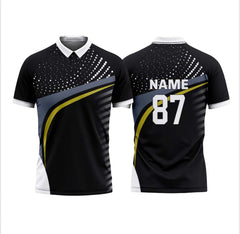 Custom Jerseys