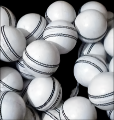 CHUGS Junior Kids Cricket Ball