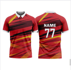 Custom Jerseys