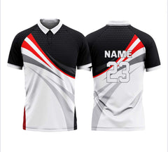 Custom Jerseys