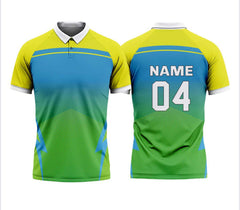 Custom Jerseys