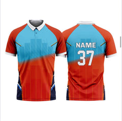 Custom Jerseys