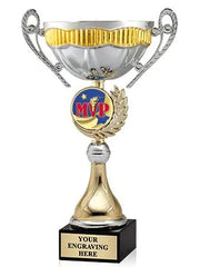 Custom Cricket Trophies