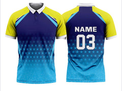 Custom Jerseys