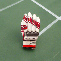 SS Elite Batting Gloves