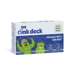 The Dink Deck