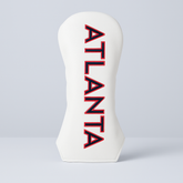 Atlanta Club Cover