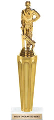 Custom Cricket Trophies