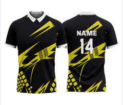 Custom Jerseys