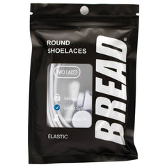 Round Locks Elastic