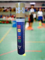 CHUGS Badminton Shuttlecock