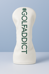 GOLFADDICT Club Cover