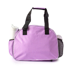 Classy Orchid Premium Women's Pickleball Bag