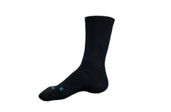 Cloud Tech Performance Socks - Black