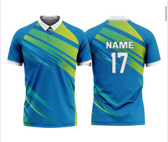 Custom Jerseys