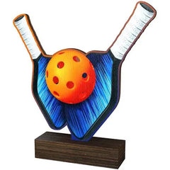 Custom Pickleball Trophies