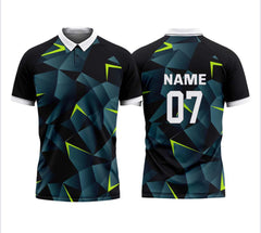 Custom Jerseys
