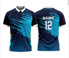 Custom Jerseys