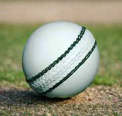 CHUGS Junior Kids Cricket Ball