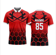 Custom Jerseys
