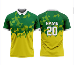 Custom Jerseys