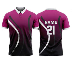 Custom Jerseys