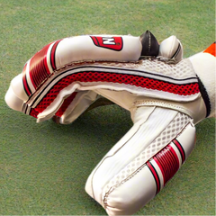 SS Elite Batting Gloves