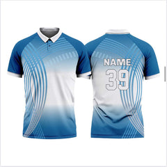 Custom Jerseys