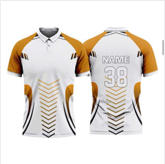 Custom Jerseys