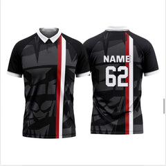 Custom Jerseys