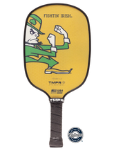 Terra LX, Fightin' Irish