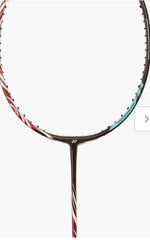 Yonex Astrox 100 ZZ Badminton Racket
