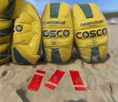 Cosco Championship ThrowBall
