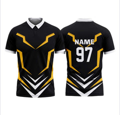 Custom Jerseys