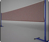 Badminton Net