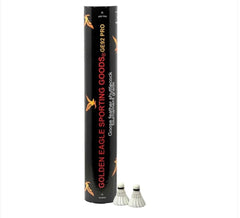 GE92 Pro Golden Eagle Badminton Feather Shuttlecock
