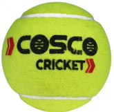 Cosco Cricket Heavy Tennis Ball (6 Balls Pack )