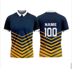 Custom Jerseys
