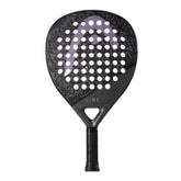 Head Padel Racket Vibe Black Purple 2025