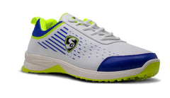 SG YORKER Cricket Shoes