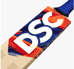DSC KRUNCH 11 KW Cricket Bat