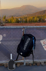 Game Ready Tournament Backpack