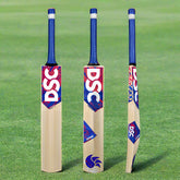 DSC Intense Crush Kashmir Willow Cricket Bat - 2025