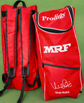MRF Prodigy Cricket Kit Set - Youth