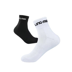 LingMei sports socks - 1 Pair