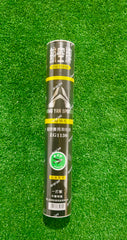 Aeroplane Badminton Shuttlecock Black Label EG1130