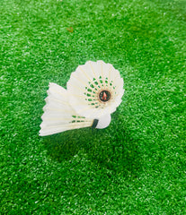 Aeroplane Badminton Shuttlecock Black Label EG1130