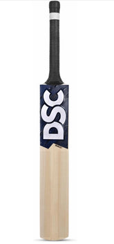 DSC BLAK 22 Kashmir Willow Cricket Bat