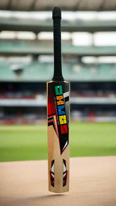 CHUGS Cricket Bat - Kashmir Willow