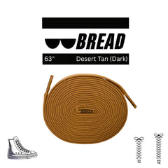 Dark Desert Tan